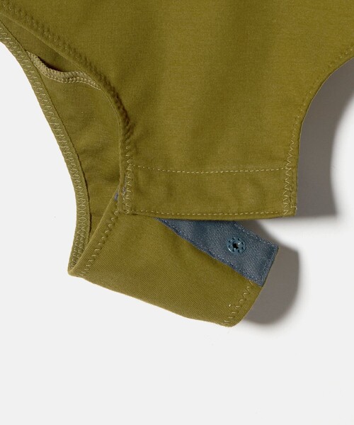 別注】＜OVERNEATH for 6＞BODYSUIT 052/ボディースーツ（その他