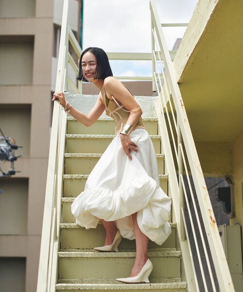 別注】＜OVERNEATH for 6＞BODYSUIT 052/ボディースーツ（その他