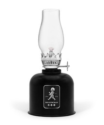 SOLSTICKAN DESIGN（ソルスティッカンデザイン）の「SOLSTICKAN 灯油ランプ（アウトドアグッズ）」