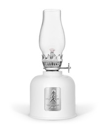 SOLSTICKAN DESIGN（ソルスティッカンデザイン）の「SOLSTICKAN 灯油ランプ（アウトドアグッズ）」