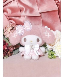sanrio(TI)NOEMIEIWi }CfBʂ݃L[z_[(L[z_[)