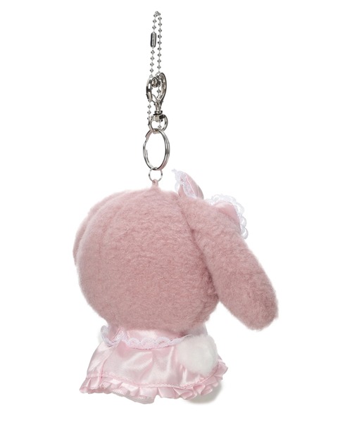 NOEMIEオリジナル マイメロディぬいぐるみキーホルダー（キーホルダー