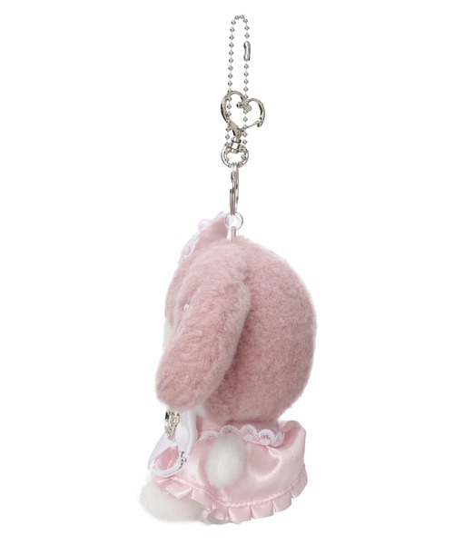 NOEMIEオリジナル マイメロディぬいぐるみキーホルダー（キーホルダー
