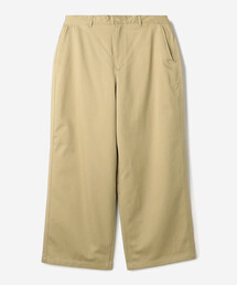 FARAH（ファーラー）の「FARAH | ワイドストレートパンツ MEN（その他パンツ）」