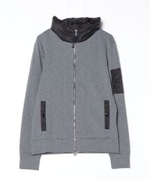 P.M.D.S. | P.M.D.S./ピー エム ディー エス/PARKA model. SIPHO/SW720(ブルゾン)