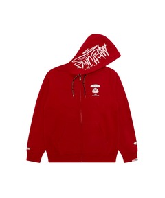 AAPE BY A BATHING APE - ＊エイプ AAPE BY A BATHING APE フィッシング ベスト F エイプ AAPE BY A BATHING APE フィッシング ベスト F