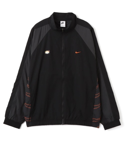 NIKE M NSW TN TRACKTOP WVN / ナイキ NSW TN ウーヴン トラック L/S
