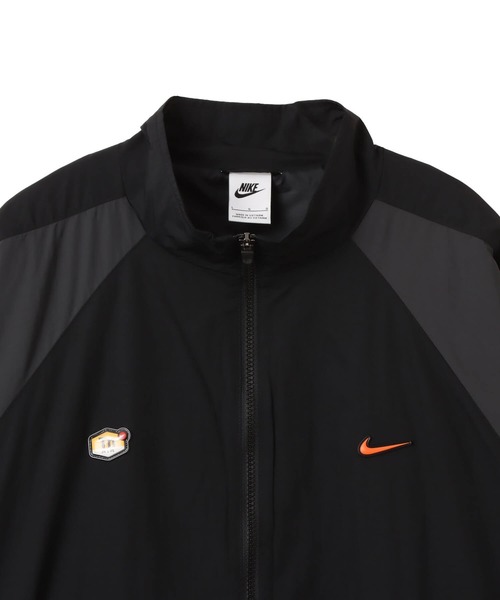 NIKE M NSW TN TRACKTOP WVN / ナイキ NSW TN ウーヴン トラック L/S