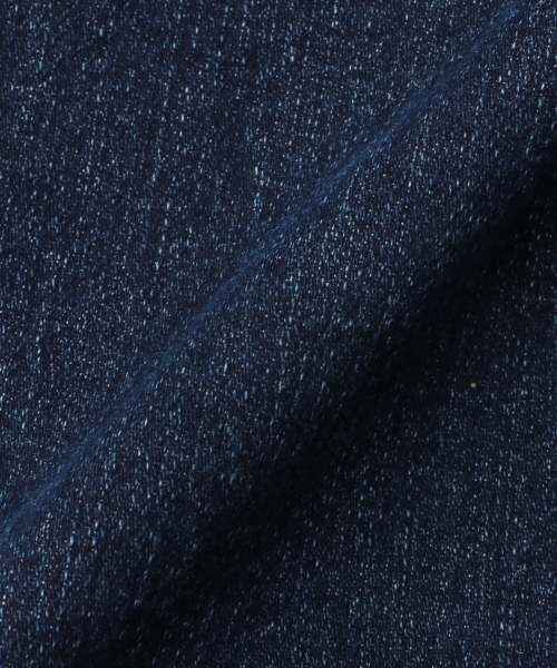 LOVETOXIC（ラブトキシック）の「【ストレッチ】スタイルアップフレアデニム（デニムパンツ・キッズ・ライトブルー/ブルー/サックスブルー/グレー・L:160cm/130cm/M:150cm/S:140cm）」の6枚目の写真