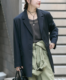 JOURNAL STANDARD｜ジャーナルスタンダードのテーラード