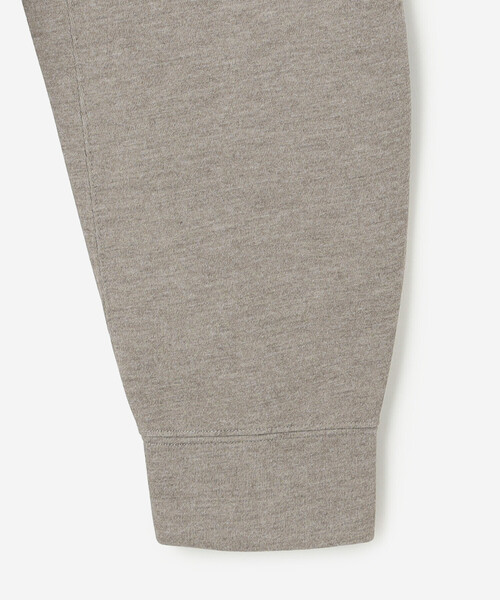 GYMPHLEX（ジムフレックス）の「Gymphlex | ダンボールニット クルーネックプルオーバー WOMEN（ニット/セーター・レディース・ベージュ系その他/オフホワイト・14）」の10枚目の写真