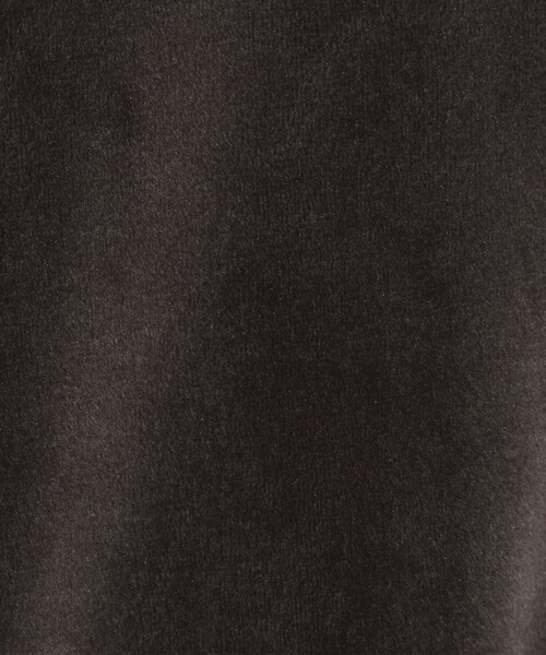 adidas Originals（アディダスオリジナルス）の「＜adidas Originals＞ファイヤーバード ベロア トラックトップ（ジャージ・メンズ・ダークブラウン/ダークグレー/ダークグリーン・L/M/XL）」の17枚目の写真