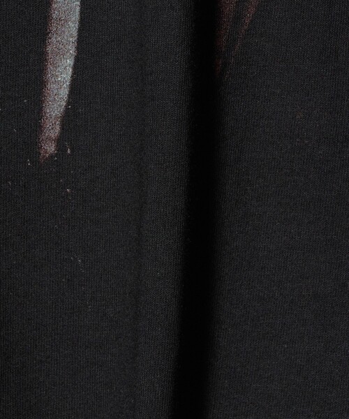 PLEASURES(プレジャー)の「<PLEASURES × Daft Punk>DUO Tシャツ(Tシャツ/カットソー・メンズ・ブラック・L/M)」の7枚目の写真
