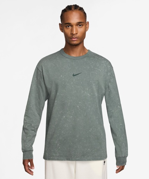 ナイキ スポーツウェア プレミアム エッセンシャル メンズ ロング