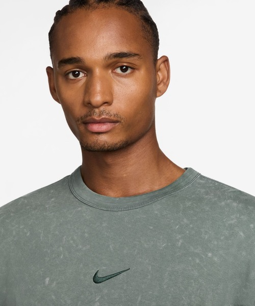 ナイキ スポーツウェア プレミアム エッセンシャル メンズ ロング