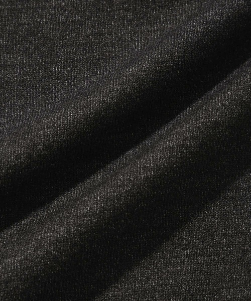 NAVY（ネイビー）の「NAVY 素肌ニットクルーネック（ニット/セーター・メンズ・チャコール/マスタード/ネイビー/杢グレー・S/M/XL/L）」の5枚目の写真