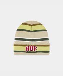 HUF | HUF  PIERCE BEANIE / ハフ(ニットキャップ/ビーニー)