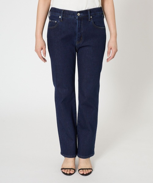 セール】BARNYARDSTORM / 裏起毛スリムデニム【WEB限定サイズL