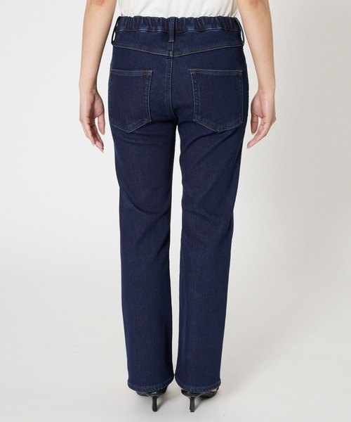 セール】BARNYARDSTORM / 裏起毛スリムデニム【WEB限定サイズL