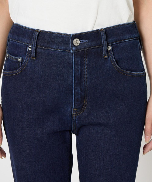 セール】BARNYARDSTORM / 裏起毛スリムデニム【WEB限定サイズL