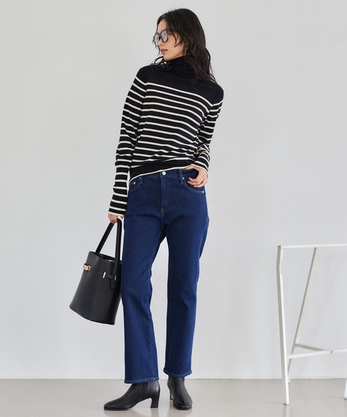 セール】BARNYARDSTORM / 裏起毛スリムデニム【WEB限定サイズL