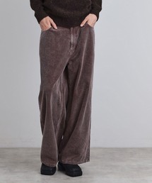 tk.TAKEO KIKUCHI | ヴインテージライクコーデユロイパンツ(その他パンツ)