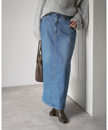 NEEDBY heritage | 《NOBLE別注・追加》 NEED by heritage/ニードバイヘリテージ RINA(デニムスカート)