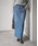 NEEDBY heritage�i�j�[�h�o�C�w���e�[�W�j�́u�sNOBLE�ʒ��E�ǉ��t NEED by heritage/�j�[�h�o�C�w���e�[�W RINA�i�f�j���X�J�[�g�j�v�b�u���[