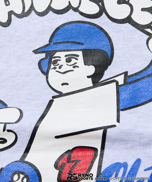 セール】限定展開 SKATER JOHN/スケータージョン SKATER JOHN × RYNO