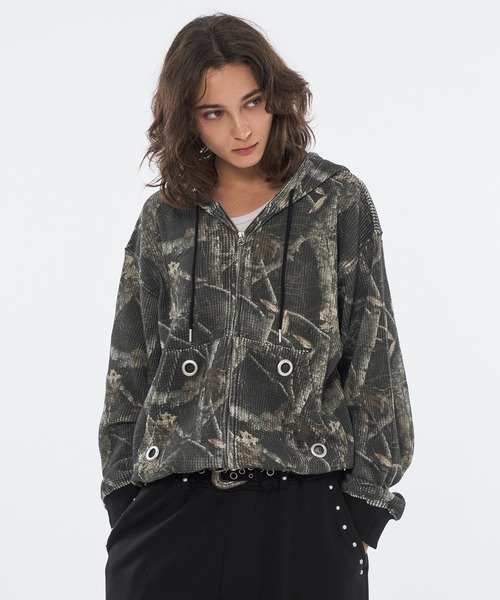 新品未使用タグ付き♡sheller Big Double zip hoodie BIG double zip hoodie – shéller / シェリエ