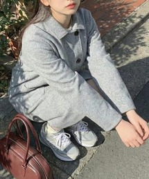 コクーンコート