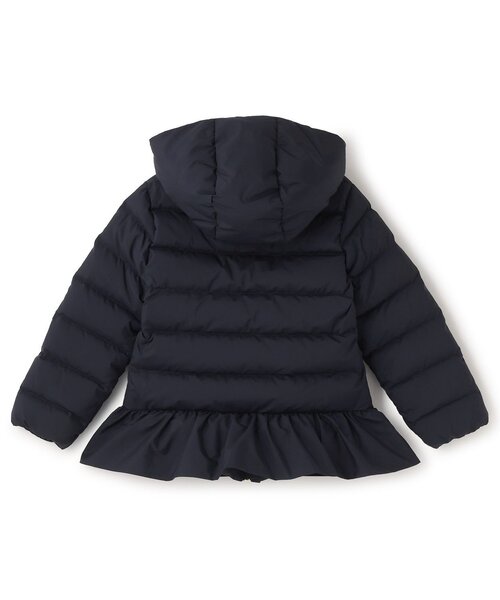 ペプラムダウンジャケット（ダウンジャケット/コート）｜kate spade
