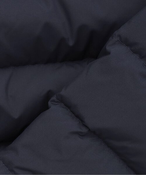 ペプラムダウンジャケット（ダウンジャケット/コート）｜kate spade