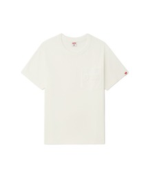 SHORT SLEEVES POCKET TEE