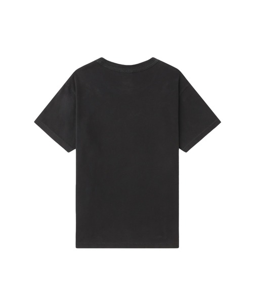 A BATHING APE（アベイシングエイプ）の「SHORT SLEEVES POCKET TEE（Tシャツ/カットソー・レディース・レッド/アイボリー/ブラック・FREE）」の5枚目の写真