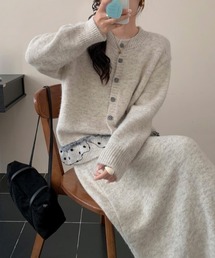 セットアップ（ドット柄）ファッション通販 - ZOZOTOWN