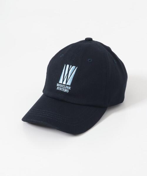 SENSE OF PLACE by URBAN RESEARCH（センスオブプレイスバイアーバンリサーチ）の「アソートグラフィックロゴキャップ（キャップ・メンズ・ブラック/ホワイト/レッド/ネイビー・ONE）」の7枚目の写真