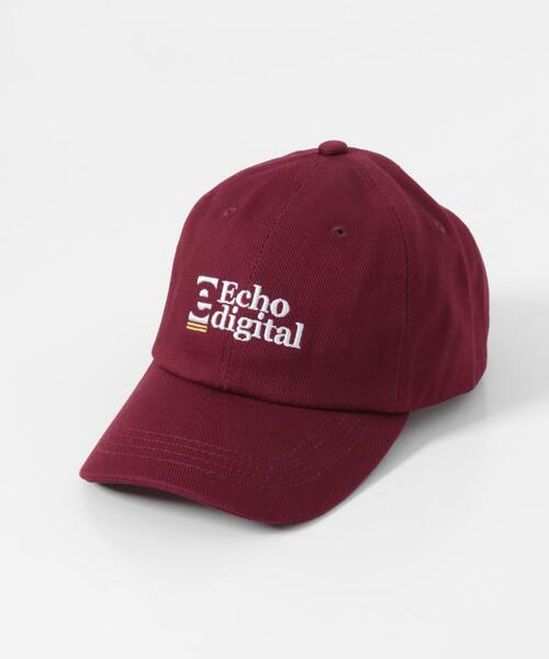 SENSE OF PLACE by URBAN RESEARCH（センスオブプレイスバイアーバンリサーチ）の「アソートグラフィックロゴキャップ（キャップ・メンズ・ブラック/ホワイト/レッド/ネイビー・ONE）」の10枚目の写真