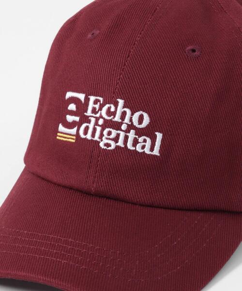 SENSE OF PLACE by URBAN RESEARCH（センスオブプレイスバイアーバンリサーチ）の「アソートグラフィックロゴキャップ（キャップ・メンズ・ブラック/ホワイト/レッド/ネイビー・ONE）」の11枚目の写真