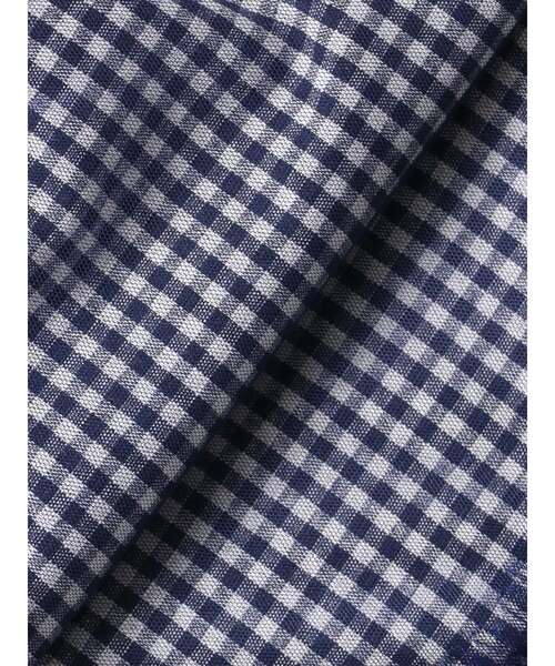 merry jenny（メリージェニー）の「チュールリボンキャミワンピース（ワンピース・レディース・ピンク/ネイビー/ブラック/ブルー・FREE）」の17枚目の写真