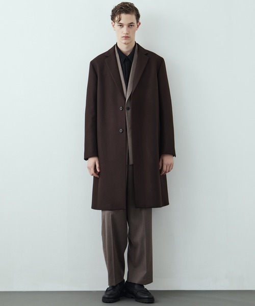 Loro Piana シャンブレー カバーオール Size S Loro Piana シャンブレー カバーオール Size S Spring Summer Man