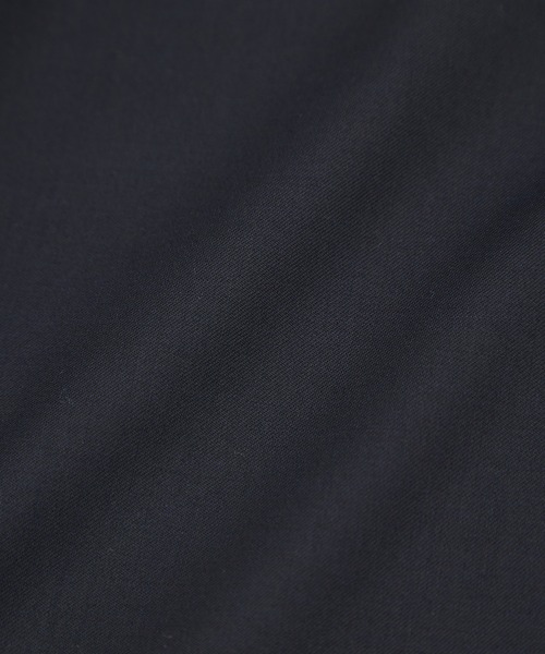 UNITED TOKYO（ユナイテッドトウキョウ）の「LORO PIANA FABRIC ジャケット（テーラードジャケット・メンズ・ダークグレー/ダークネイビー/グレイッシュベージュ・1/2）」の20枚目の写真