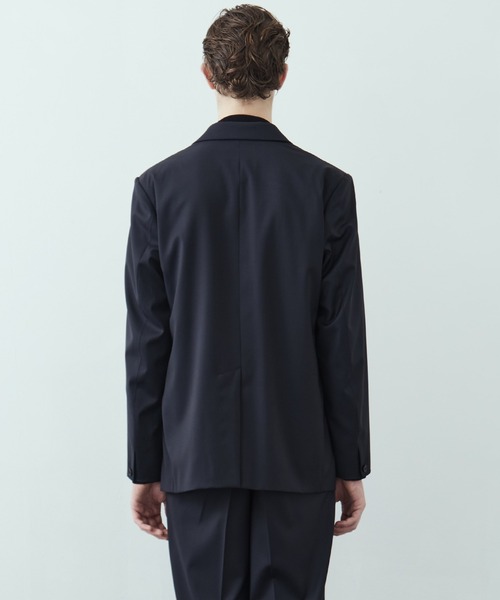 LORO PIANA FABRIC ジャケット（テーラードジャケット）｜UNITED TOKYO