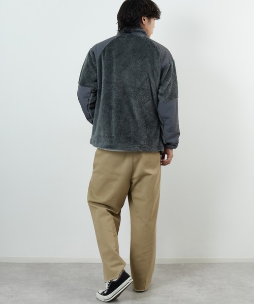 WILD THINGS ワイルドシングス D-3B JACKET　セージ　L WILD THINGS D-3B JACKET ワイルドシングス セージ 【公式通販】