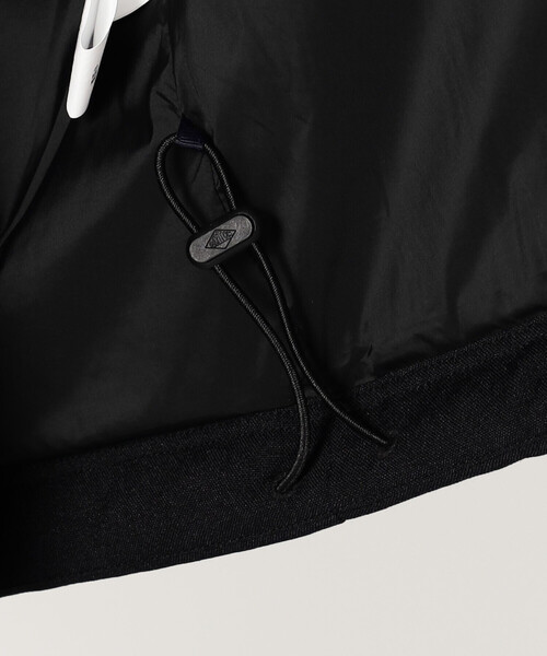 ジャケット・アウター WOMEN'S WOOL LIKE POLYESTER MIDDLE DOWN DANTON（ダントン）の「WOMEN'S WOOL LIKE POLYESTER MIDDLE DOWN