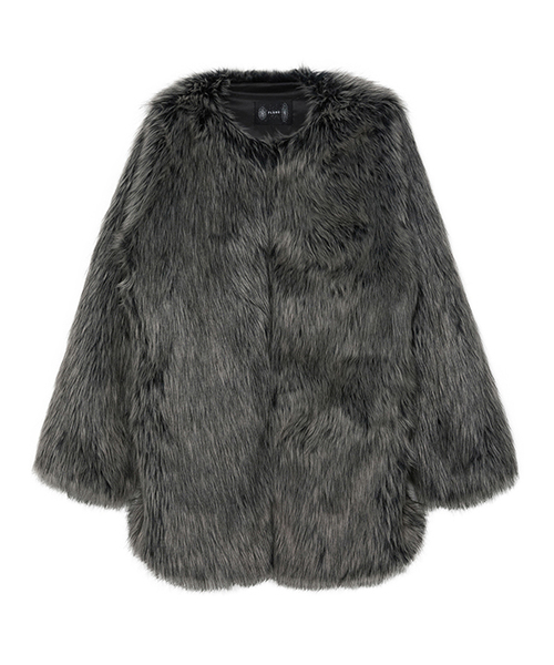 ジプソフィア gypsohila Shape Up Jacket Blackの通販はau PAY