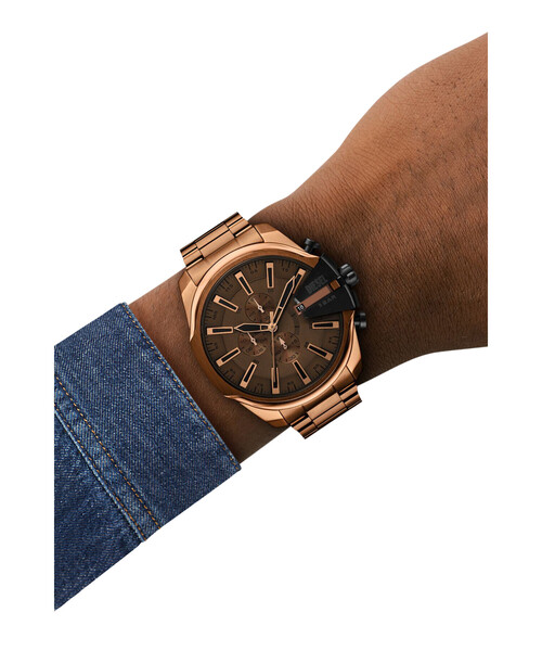 DIESEL（ディーゼル）の「メンズ 腕時計 DZ4697（アナログ腕時計・メンズ・その他・FREE）」の5枚目の写真