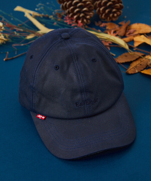 Barbour x Levi's/バブアー × リーバイス Levi's × Barbour cap