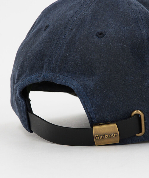 Barbour x Levi's/バブアー × リーバイス Levi's × Barbour cap