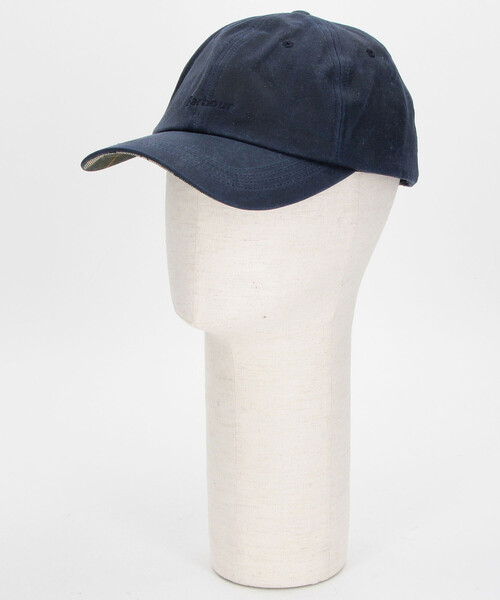 Barbour Levi’s キャップ Barbour x Levi's/バブアー × リーバイス Levi's × Barbour cap